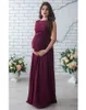 2018 spring and summer dress for pregnant women pregnant women round neck lace dressPregnant women skirt4701252