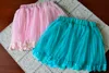 3 bis 7 Jahre Mädchen-Spitzen-Tutu-Tüllröcke, Sommerkleidung für Babykinder im koreanischen Stil, Einzelhandel für Kinderboutique-Freizeitkleidung, R1ES12ST-52