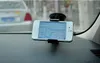 Universal Car Windshield Mount Holder Bracket for Mobile Phone MP4 MP5 GPS