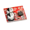 Freeshipping LM386 Electret Microphones Amplifier Board The Microphone Amplifier