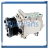 carro ac compressor para Ford Explorer 60-00837 6000837 78542