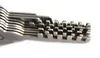 9pcs Folding Comb Lock Picks Tool Stainless Steel Lock Pick Set Double Sided Lock Opener Locksmith Tools