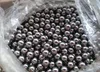 1kg / lot (ongeveer 3830 stks) Dia 4mm 304 roestvrijstalen ball Duurzame fietslager ballen 4 mm Slingshot munitie