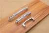 U Type Handvat Handgrepen Deur Hardware Lade Pulls Aluminium Legering Lade Pulls Knoppen Cabinet Handles Lade Trekt Antieke Lade Trekt