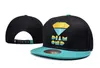 2020 نهائيات Snapback Hats قبعات قابلة للتعديل La Vs Mh Heat Cap Capeau Homme Mens Gorras9181685