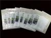 100% matkvalitet nylon 120 Micron Rosin Press Filter Mesh Bags - 50pcs188v
