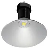 100W LED High Bay Light Lampada LED industriale 45 gradi LED Lights High Bay Lighting 10000LM per magazzino 85-265V