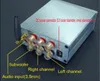 Freeshipping PA3116 2.1 + Bluetooth 4.0 Stereo Digital Power Amplifier 50W * 2 + 100 W Bass