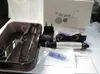Ny packning Dr. Pen Derma Pen Auto Microneedle System Justerbara nållängder 0,25 mm-3,0mm Electric Derma Stämpel Auto Micro Needle Roller