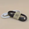 100 stks Topkwaliteit Micro USB-kabel 2.0 Data Sync Charger-kabel voor Samsung Galaxy S3 S4 Note 2 voor HTC Motorola BlackBerry