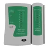 CHL-468 NSHL RJ45 RJ11 RJ12 CAT5 UTP Network LAN USB Cable Tester Remote Test Tools Detector Signal Condition Wholesale