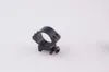 30mm 2 STKS Weaver Scope Mount Ringen Low Profile Picatinny Rail Mount Ringen Gratis Verzending