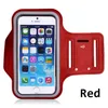 Voor Iphone 7 6 6s Plus Armband case Waterdichte Sport Running Case bag workout Armbanden Houder Pounch met opp pakket