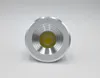 10 pieces 5W 110V 220V foyer living micro small ceiling white miniature spot dimmable mini COB LED downlight 5W down light