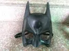 Halloween Dark Knight Mardi Gras Mask Masquerade Party Batman Bat Man Mask kostym En storlek som är lämplig för de flesta vuxna och barn