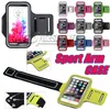 Obudowy na iPhone 11 Pro Max Waterproof Sports Armband Running Work Trening Uchwyt Kuunch Phone Case Galaxy Note 10 Plus Arm