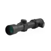 Visionking Opitcs 1-12x30 Tableau de fusil Haute puissance .223 .308 3006 Huntig Sight Tactical Sight Résistance aux chocs