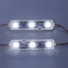 5730 SMD 3 светодиода Ультразвуковая сварка Injection Светодиодный модуль Водонепроницаемый IP68 Светодиодный модуль с прозрачным Lens Светодиодный модуль Design By Корея