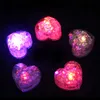 whilesale Luminous/ LED fluorescent block / Colorful Ice induction lamp bar wholesale wedding supplies factory direct Toys