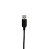 Línea de datos de curva pública USB revolution B 4.0 * 1 metro, cable de impresora largo, Plug Play, fácil instalación