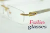 Goede kwaliteit witte mix zwarte bufflao hoorn frame bril voor dames bril zilver goud metalen frame eyewear lunettes T8100905 Maat: 54-18-140mm