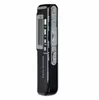 8GB LED Mini Digital Voice Activated Recorder Dictaphone Digital Voice Recorder with One-button Recording MP3 Player