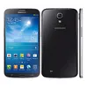 هاتف سامسونج GALAXY ميجا 6.3 I9200 GSM 3G مفتوح ثنائي النواة 1.7 غيغاهرتز RAM 1.5GB 16GB ROM 8MP / 2MP نظام التشغيل Android 4.2 الذي تم تجديده