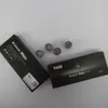 Authentic Yocan Evolve Plus NYX Tank Ceramic Donut Coils/Quartz Dual Coils Replace QDC Coil Head Wax Dry Herb Atomizer