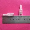 12 Pins Needle Replacement Patroner Replacement Needle Head för Derma Pen MyM Derma Roller System