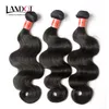 9A Braziliaanse Virgin Menselijk Haar Weave Bundels Body Wave Onverwerkte Indische Maleisische Peruaanse Cambodjaanse Mongoolse Remy Haarverlenging Dydable