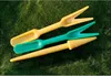 2PcsSet Seedling Transplanting Device Plant Sapling Puller Succulents Pot Hole Puncher Moving Tools DIY ZAKKA Fairy Garden Bonsai2420767