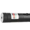 高出力レーザー303グリーンレーザーポインターペン調整可能な焦点は小売箱のレーザー光50ピースDHL送料無料送料無料