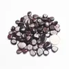 1 sac 100 g Garnet Crystal Natural Crystal Stone Crystal Crystal Formid Stone Irréguulaire 1220 mm9516411