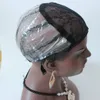 mesh wig cap