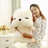 New Stuffed Plush animal toys Lovers Stray Dogs Valentine039s day gifts 25cm for home decor gift8757484