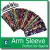 2017 핫 판매 DHL MENS COMBAT ELITE BASKETBALL ARM SLEEVES BLACK DHL에서 무료 배송