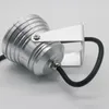 Edison2011 12V 10W LED水中光IP68防水噴水灯水タンク水族館モノクロマティック8色4390387