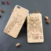 Shockproof Mobile Phone cases For iPhone 11 12 Pro X Xs Xr Max Environmentally Friendly Cork Dirt Resistant Non-slip 2021 Wholesale Fashion Back Cover