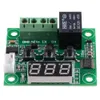 W1209 Digitale Thermostaat Temperatuurregelaar DC 12V Sensor Module B00154 BARD