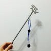 Scuba Diving Stainless Steel Lobster Stick Pointer Rod Underwater Shake Maker cute cartoon stick pointer with lanyard7286086