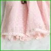 2016 çocuk kız vestidos Bebek Kız Çocuk Prenses Parti Elbise Elbise Çocuk Yaz Denim Kot Elbise moda rahat tarzı ücretsiz kargo