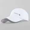 6 Color Cotton Men Hip Hop Snapback Baseball Caps Sun Hats Outdoor Sports Golf Cap Adjustable Male Casquette Casual Peaked Cap GH-27