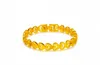 Wholesale fashion women's 24k gold plate Bracelets 8 pieces a lot mixed style,Peach blossom apple heart yellow gold plated chain Bracelet DFMKB6