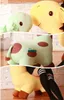 Dorimytrader 125cm Huge Plush Animal Giraffe Kids Sofa 49039039 Big Soft Stuffed Giraffes Toy Children Play Doll Present DY63365237