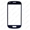 Sostituzione vetro touch screen esterno anteriore per Samsung Galaxy s3 Mini i8190 DHL gratuito