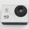 Самая дешевая копия для SJ4000 A9 стиль 2-дюймовый ЖК-экран Мини спортивная камера 1080P Full HD Action Camera 30M водонепроницаемые видеокамеры шлем спорт DV