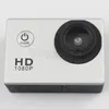 1080P Waterproof Sports Camera A9 cheap one HD Action Camera Diving 30M 2 LCD 140° View Mini DV DVR digital Camcorders