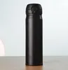 New Arrive Home Kitchen c Thermoses 420ml Stainless Steel Insulated Thermos Cup Coffee Mug Travel Drink Bottle KD1