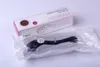DRS 540 Microneedle Skarları Derma Rulo Paslanmaz Çelik İğneler Terapi Bakım Arıtma Cilt Gençleştirme Güzellik Anti Skar