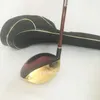 جديد نوادي الجولف Maruman Majesty Prestigio 9 golf driver 9.5 / 10.5 دور علوي نوادي الجرافيت رمح الجولف r / s شحن مجاني